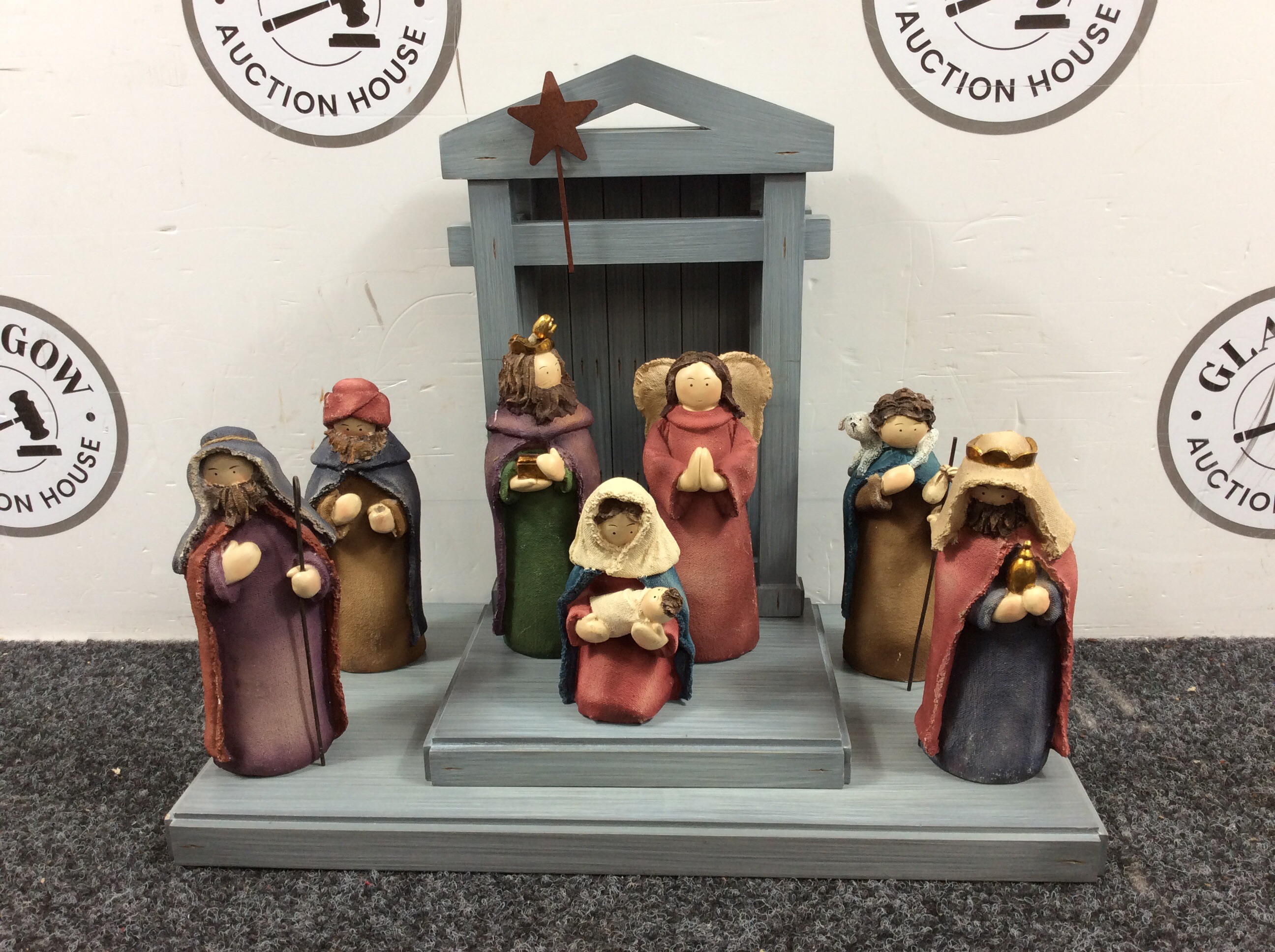 Last General Sale of 2025!