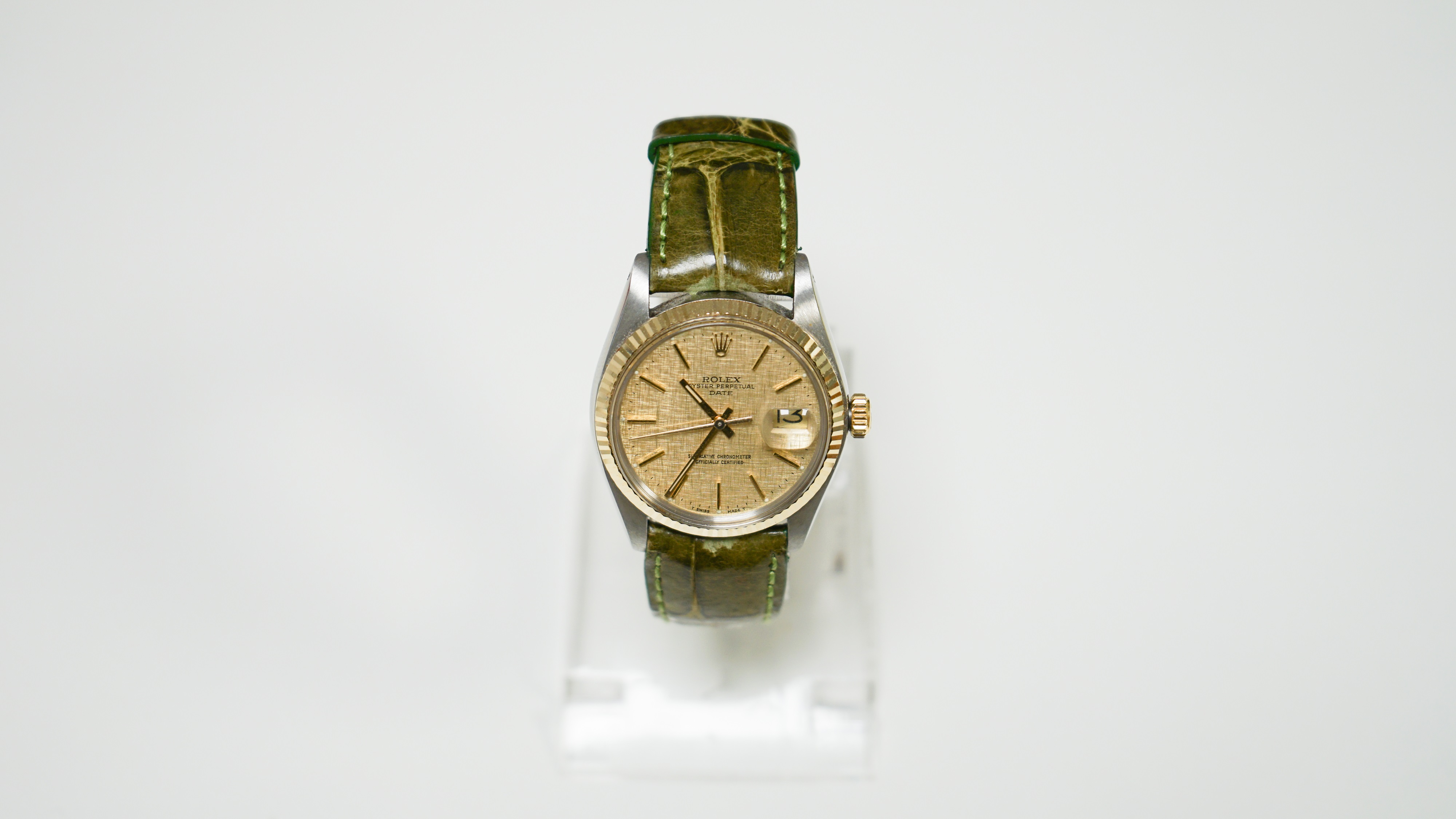 Gold, Silver, Watches, Jewellery & Spirits Monthly Special Sale