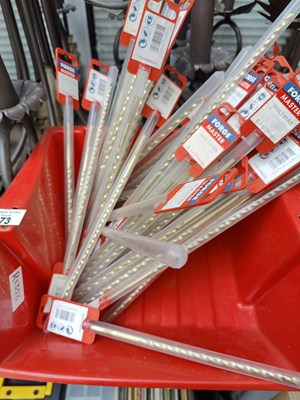 Lot 173 - Qty of Forge Masster Drill Bits