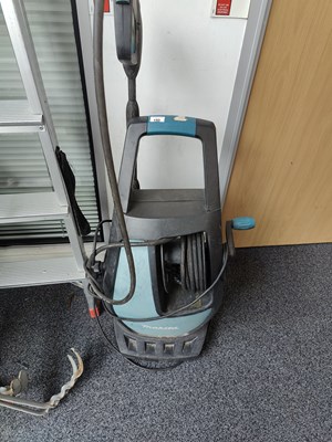 Lot 190 - Makita Pressure Washer