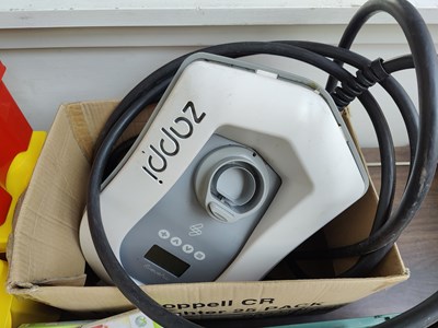 Lot 6 - Myenergi Electric Car Charger