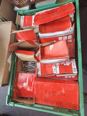 Lot 280 - Large Qty of Screws