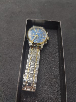 Lot 148 - Fngeen gents wrist watch