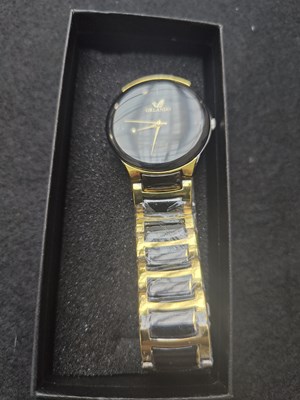 Lot 149 - Orlando gents wrist watch