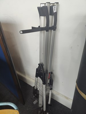 Lot 205 - Thule Tour Bike Rack