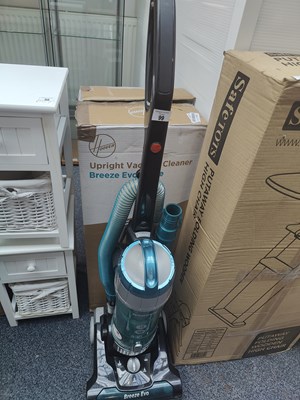 Lot 99 - Hoover Breeze Vacuum Cleaner