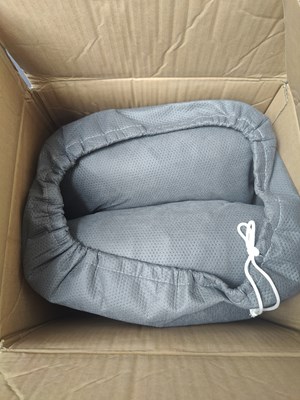 Lot 163 - UK Custom Cover VW Transporter T4/T5