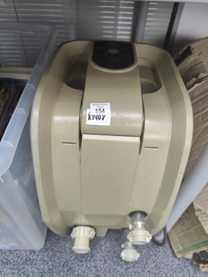 Lot 154 - Lay-Z-Spa Heater