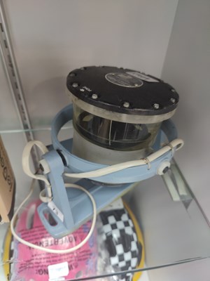 Lot 73 - Neco Marine Transmiting Compas