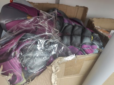 Lot 54 - Qty of dress up Costumes