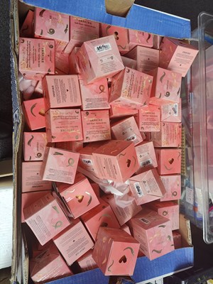 Lot 2 - Large qty of Bath Bombs