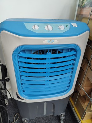 Lot 238 - Elite (bce60lhssv2) evaporative bio cooler over £300 tested working