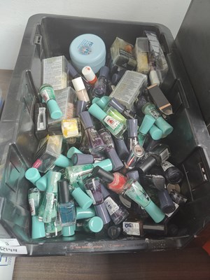 Lot 3 - Large Qty of makeup