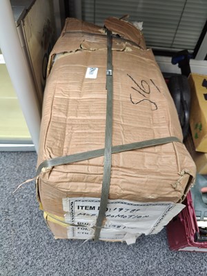 Lot 220 - Large Box of Mop Heads