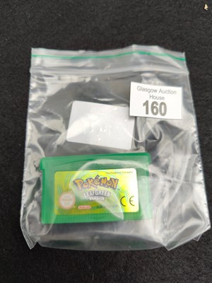 Lot 160 - Pokemon