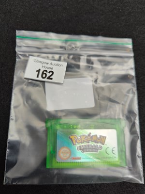 Lot 162 - Pokemon