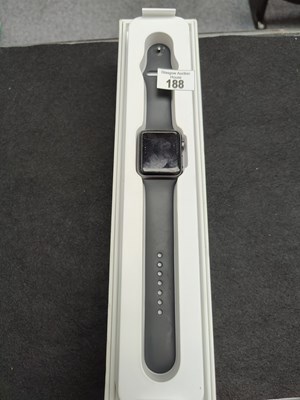 Lot 188 - Apple watch series 2