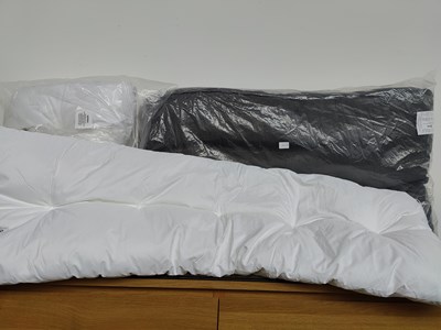 Lot 247 - Replacement sun loungers covers