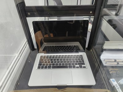 Lot 205 - Factory reset, refurbished MacBook Air