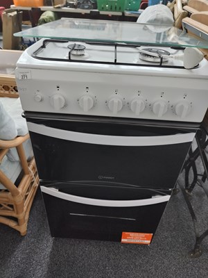 Lot 271 - Indesit