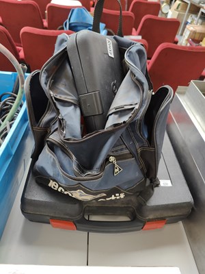 Lot 320 - Qty of Tools untested