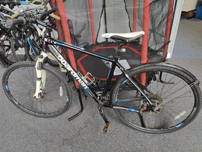 Lot 249 - Boardman gents bicycle