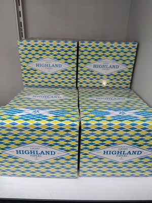 Lot 31 - Large qty of highland cigarette rolling papers