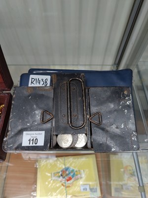 Lot 110 - Collection of Old Coins