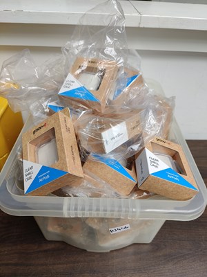 Lot 170 - Qty of AirPod Shell Case's