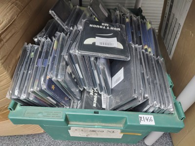 Lot 175 - Job Lot of iPad Cases, Screen Portectors