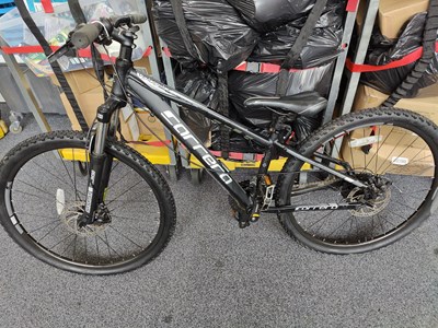 Lot 254 - Carrera mountain bike