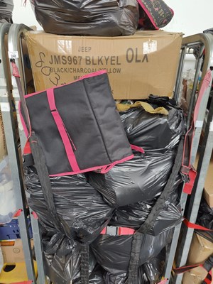 Lot 240 - Cage of misc