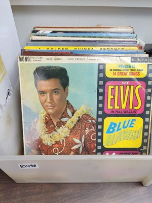 Lot 15 - Qty of Popular Vinyl Records