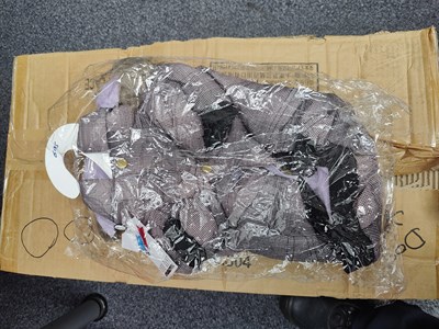 Lot 63 - Large Qty of dog jackets