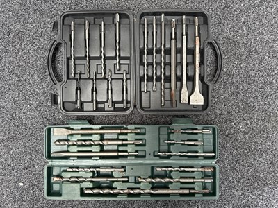 Lot 157 - Qty of Various Tools