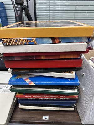 Lot 161 - Large collection of classical vinyl records bundle 1/4