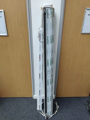 Lot 193 - Light weight roller shutter new - see description