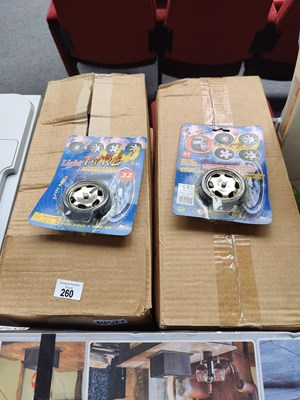 Lot 260 - Qty of yo yo