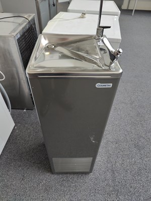 Lot 230 - Commercial Water fountain