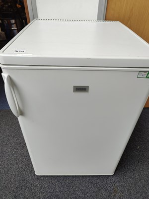 Lot 161 - Zannusi under counter refrigerator