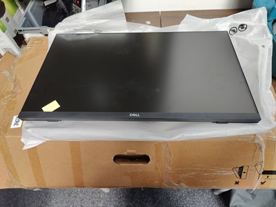 Lot 24 - Dell Computer Monitor P2424HT