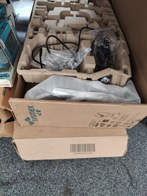 Lot 253 - Two iiyama Computer Monitors untested