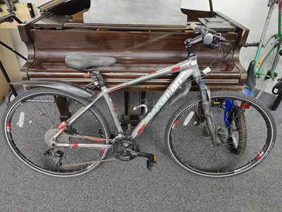 Lot 210 - Boardman drc comp Mountain bike