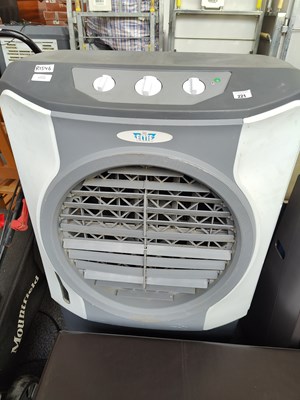 Lot 221 - Large Industrial Air Cooler tested working