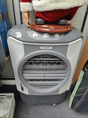 Lot 177 - Large Industrial Air Cooler tested working