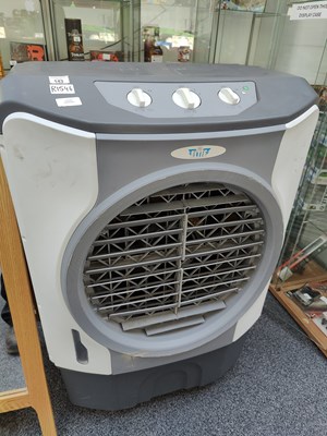 Lot 143 - Large Industrial Air Cooler tested working