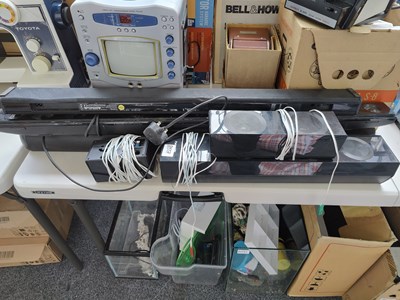 Lot 239 - Qty of Sound Bars
