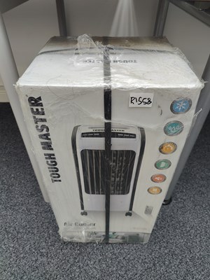 Lot 56 - Tough master air-cooler in sealed box