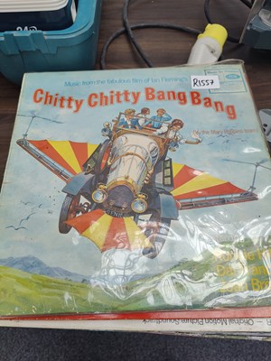 Lot 35 - Small Qty of Vinyl Records