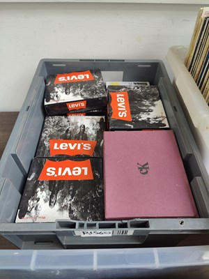 Lot 3 - Qty of Various Brand Wallets